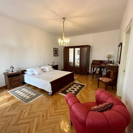 Distinctive Appartement