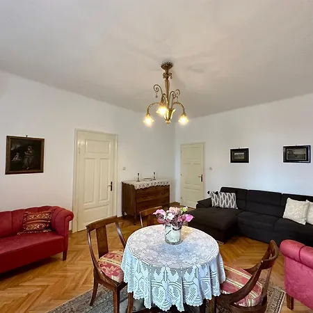 Appartement Distinctive