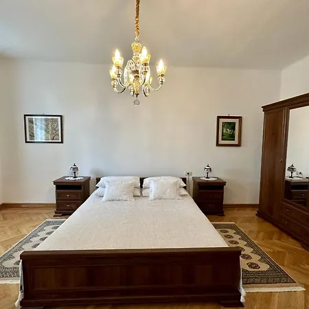 Appartement Distinctive Crikvenica