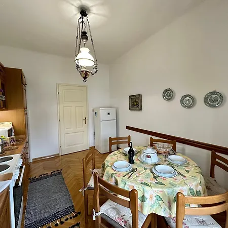 Distinctive Appartement Crikvenica