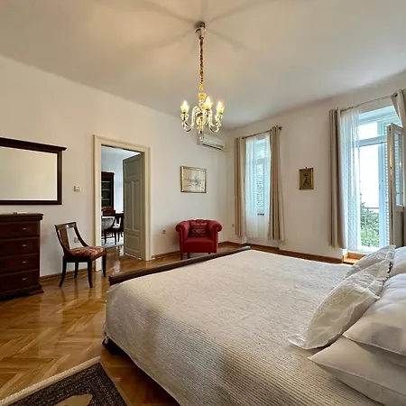 Distinctive Appartement