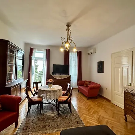 Distinctive Appartement *