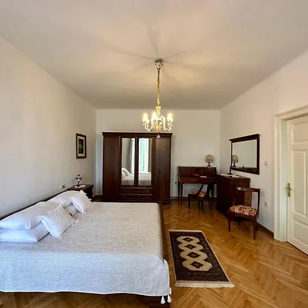 Distinctive Apartman Crikvenica